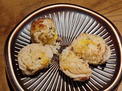 -一豚轩·烧鸟·豚骨拉面(五四路店)