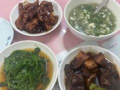 -蘭心餐厅(进贤路店)