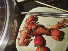 -梨花自助烤肉(乐宾店)