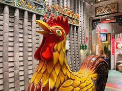 -肥福排档(星光店)
