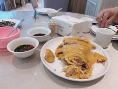 -群乐饭店(滨安路店)