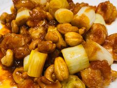 -惠丰堂饭庄(北洼路店)