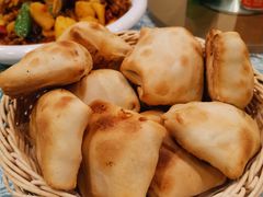 -巴扎美食·新疆菜·西域歌舞表演餐厅(新疆大厦店)