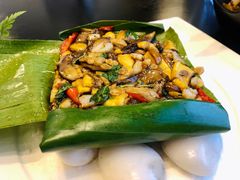 -翠湖宾馆·中餐厅