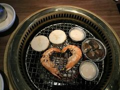 -茶六烧肉堂 博爱店
