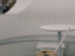 奶油葡萄豆子-BLACKSHEEP ESPRESSO(建国中路店)