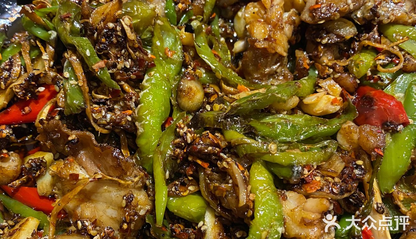 昆明 我最爱的沅水南芦小龙虾