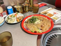 -棒小伙·齐齐哈尔烤肉(龙茗路店)