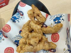 -鱼酷活鱼烤鱼(沈阳大悦城店)