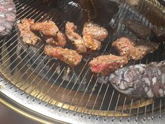 -西塔老太太泥炉烤肉(万柳华联店)