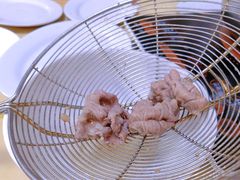 五花趾-五洲牛肉美食馆