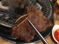 -韩国料理大力士(屏风街店)