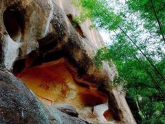 -丹霞山风景名胜区