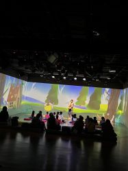 -小鸡哆哆故事屋·儿童乐园(嘉里城店)