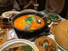 -老宁波1381餐厅(桃源中路店)