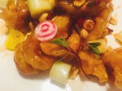 -106餐厅(山水文园店)