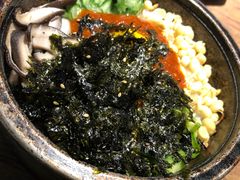 -韩香阁烤肉·烤活鳗(宽厚里店)