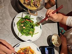 -廖川菜(金虹桥店)