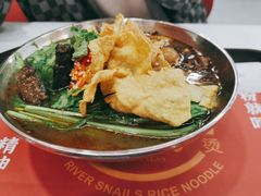 -螺大喜螺蛳粉(华业东方玫瑰店)