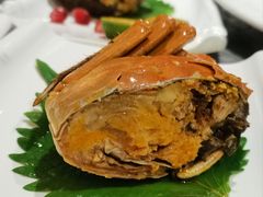 -国惠大酒楼(爱琴海购物公园店)