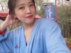 -灵秀温泉