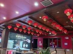 -楚江子·龙继斑鱼庄(建设东路店)