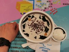 -Ice Monster冰馆·CNN评选全球十大甜品(国贸商城店)