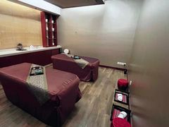 -上海浦东嘉里大酒店
