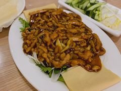 -姥家春饼店(漳州二路店)