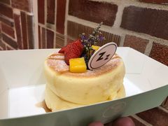 -狐狸和向日葵(北京路店)