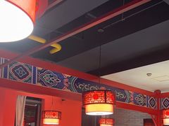-祥源胡同·涮牛羊肉火锅(花桥店)