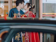-海伦婚礼企划