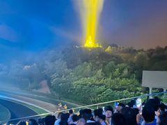 -鼎盛王朝康熙大典实景演出