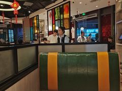 -新宝餐厅(流塘店)