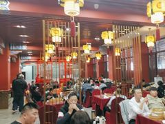 -老边饺子馆(中街店)