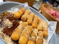 -龍歌自助小火锅(崂山丽达店)