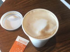 -星巴克(北京三里屯SOHO一店)