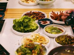 -浮何烤铺(桐梓林店)