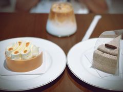 -Fridi Patisserie Cafe