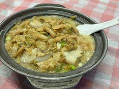 -黎记大排档(慈云路店)