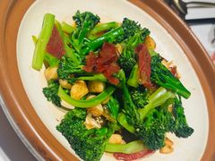 油淋兰花苔-阿五黄河大鲤鱼(纬三路店)