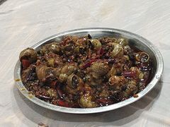 -辣螃铠盆盆蟹大排档(总店)