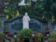 -平安桥天主教堂