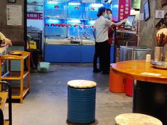 -捞围鲜·港式打边炉(海阳路店)