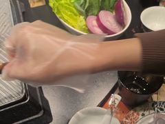 -羊门客在·烤盐池滩羊·川菜