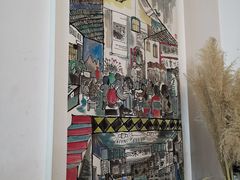 -三味书屋(复兴门内大街店)