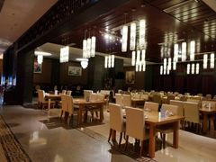 大堂-启东恒大酒店·吕四渔号海鲜餐厅
