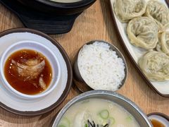 -神仙雪浓汤(明洞店)