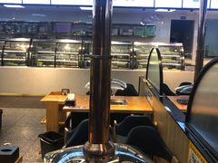 -蚝英雄鲜蚝自助专门店(长楹天街直营店)