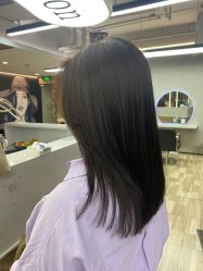 -奈川烫染Salon